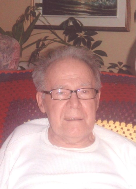 Obituary of Gerard Tremblay