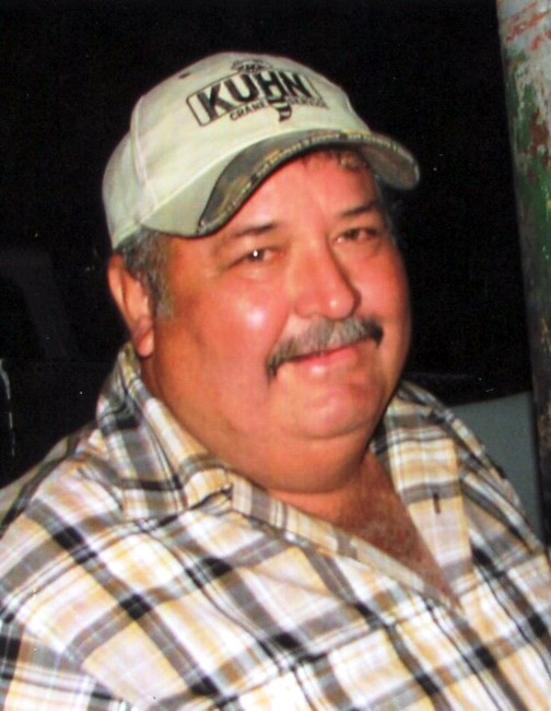 Obituary of Juventino "Lulo" De Luna Longoria