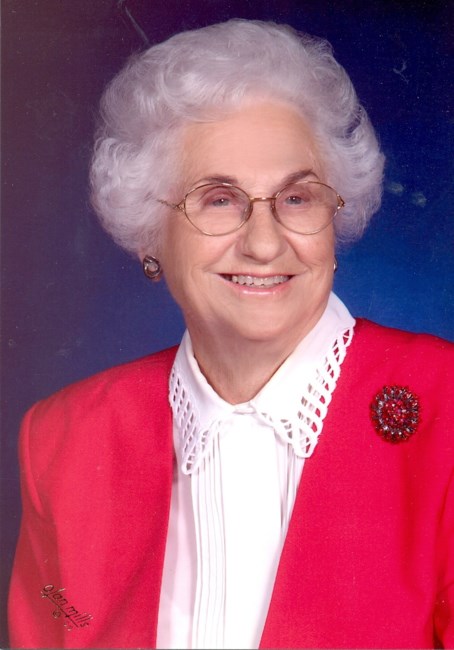 Obituary of Virginia Mae Clardy