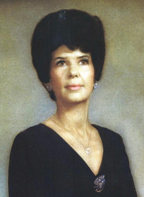 Obituary of Shelby "Shelvie" Hedgecock Pierce