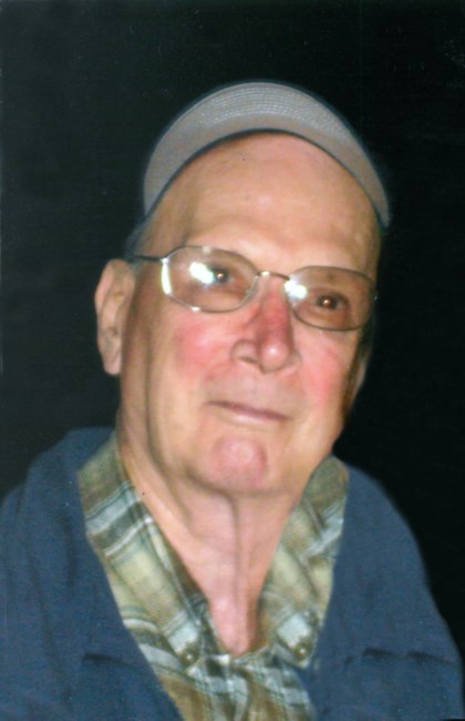 Avis de décès de William Ronald Gibson