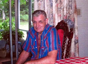 Obituary of Edward Hughes