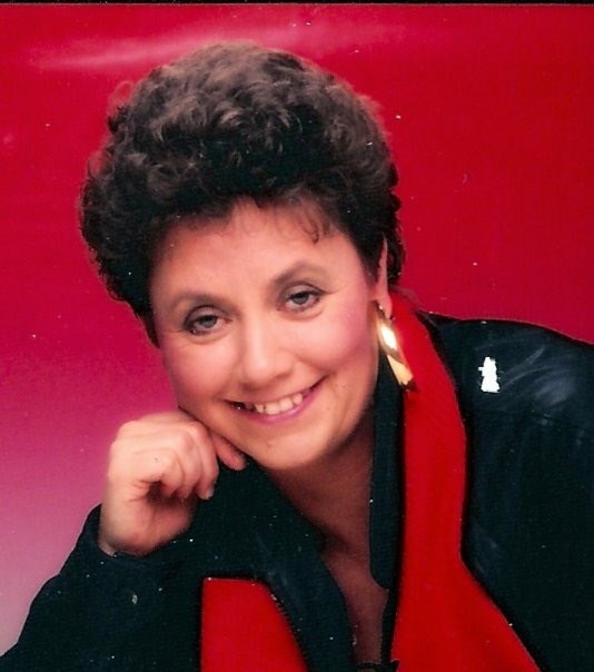 Obituary of Judy Kay Amos