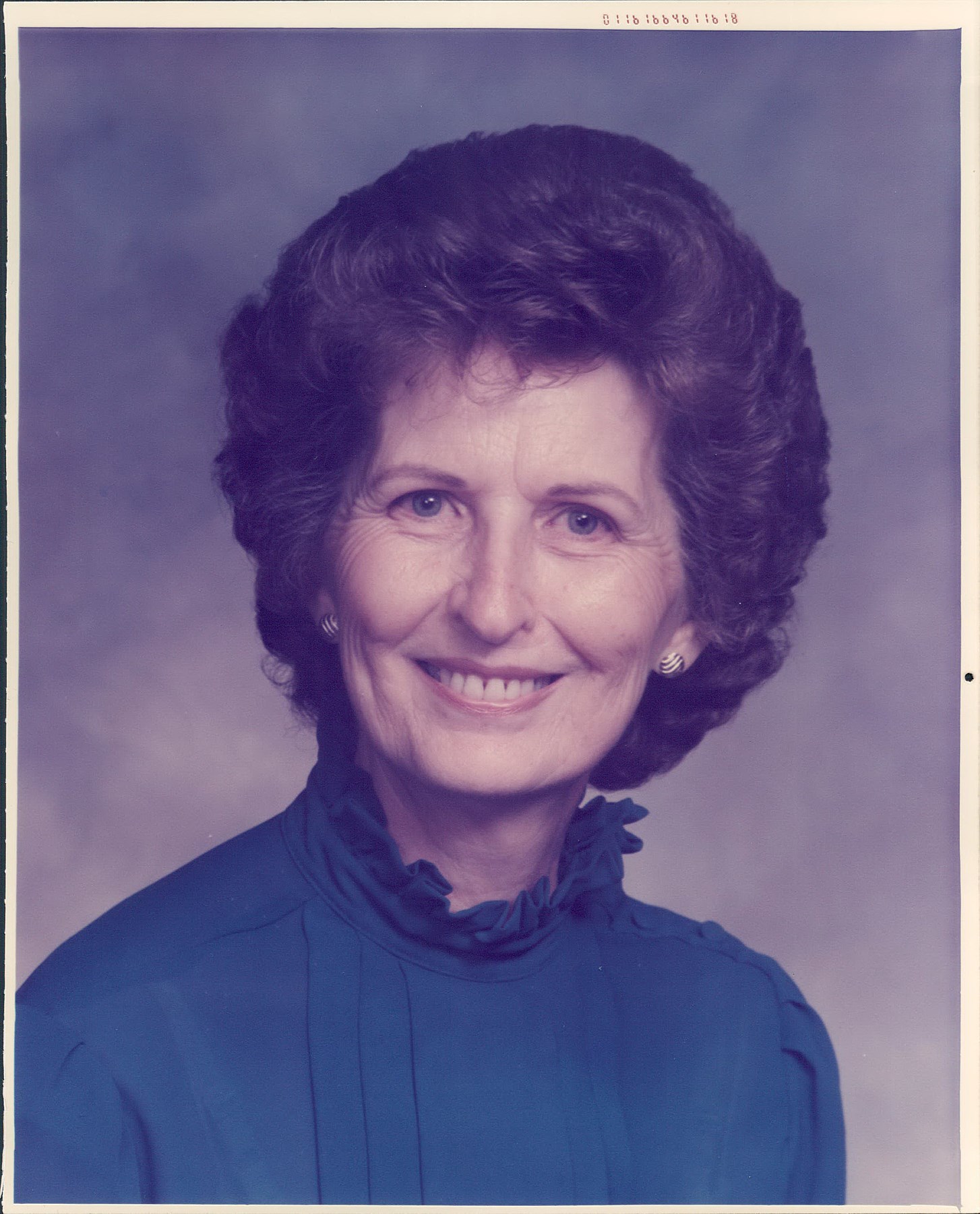 Obituary of Myra Catherine Cowart