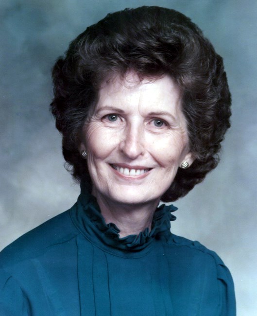 Obituary of Myra Catherine Cowart