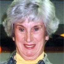 Obituary of Roselyn Louise (mcsweegan) Turgeon