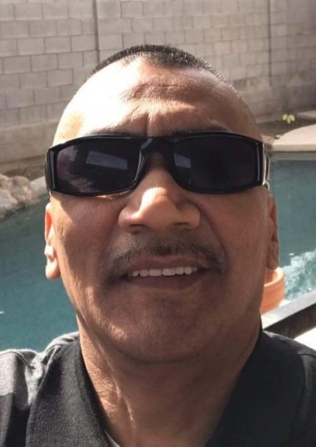 Obituary of Mark Anthony Escobar