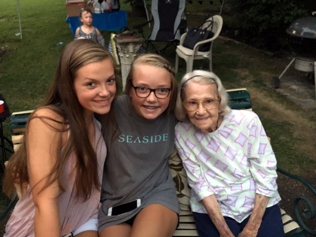 Frances Jones Obituary Nashville Tn