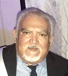Obituario de Jose Luis Linares Sr.