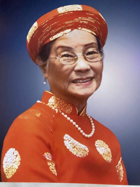 Obituary of Ly Nguyen