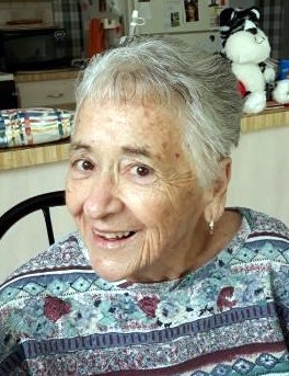 Obituary of Theodora M. Nosek