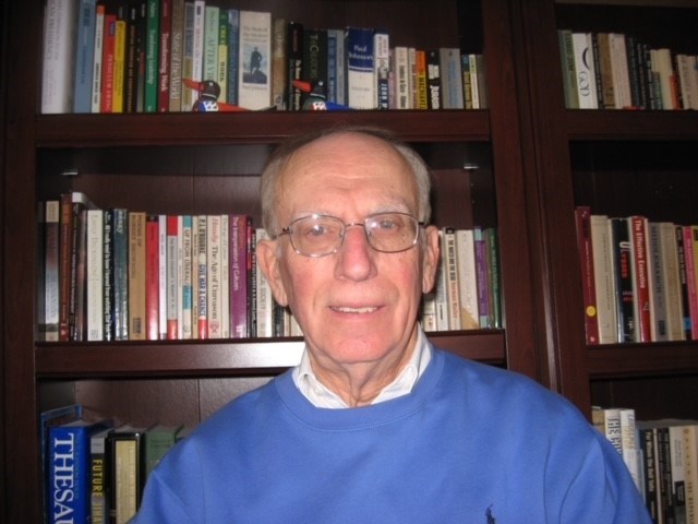 Obituary of John T. Fielding, PhD
