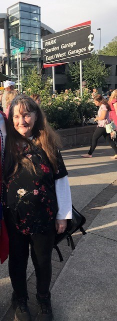 Avis de décès de Linda May Scott