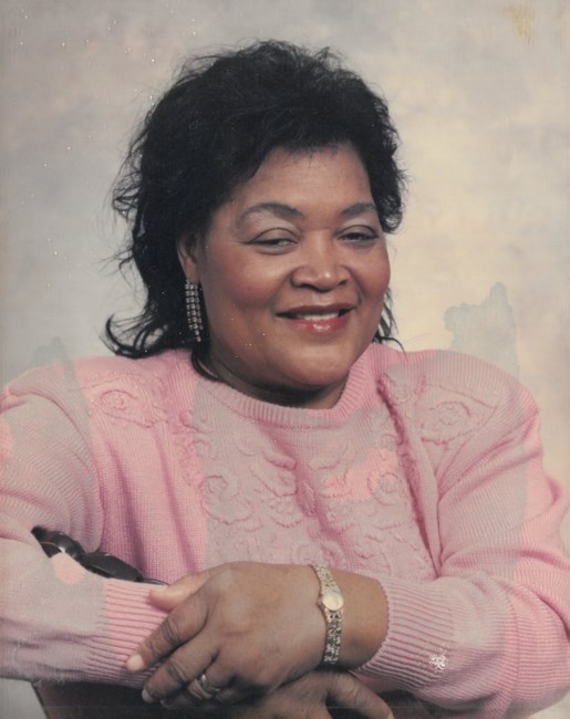 Obituary of Marie Phemilise Toussaint
