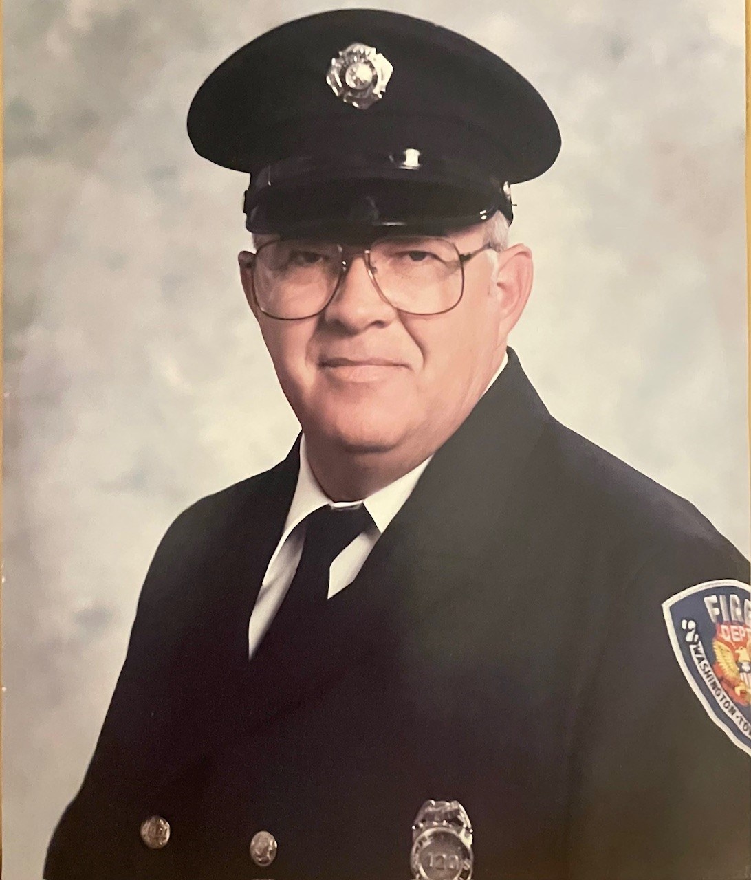 Avis de décès de Roy Vernon Jennings