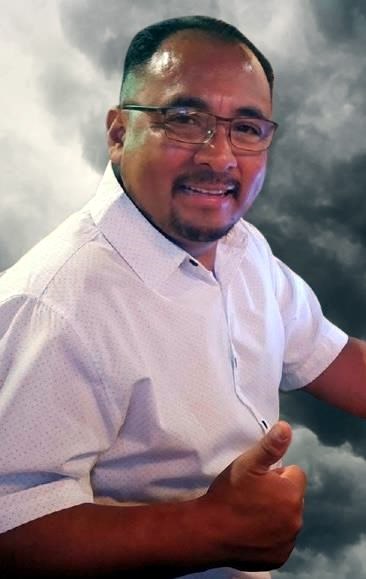 Obituary of Jorge Armando Rodriguez