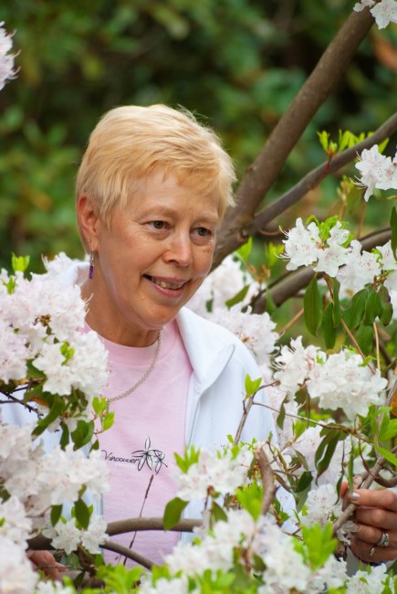 Obituario de Alphine Bernadette Galda