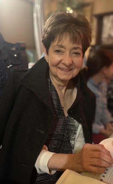 Avis de décès de Arlene Francesca Bottenfield