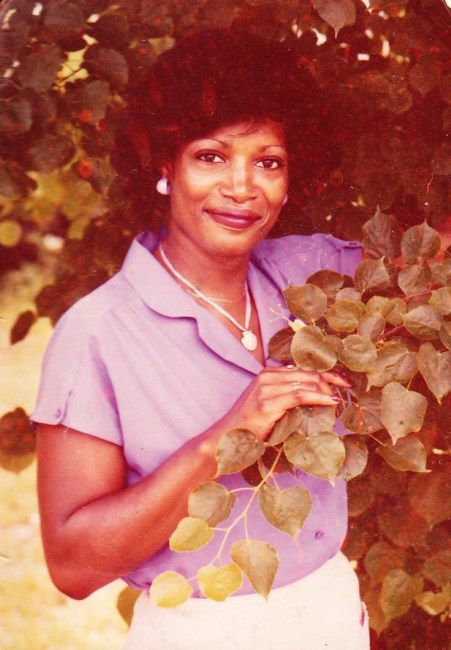 Obituary of Diana Johnson Warren