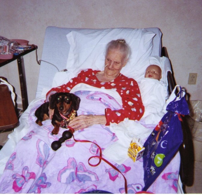 Obituary of Mary Jane Coffey