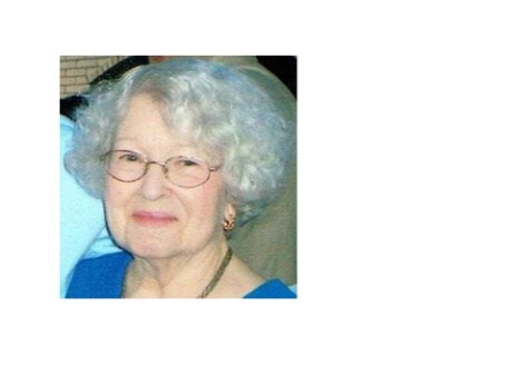 Obituary of Sylvia Holt