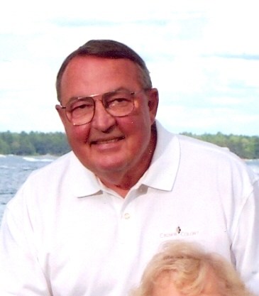 Obituario de J. Robert Thompson