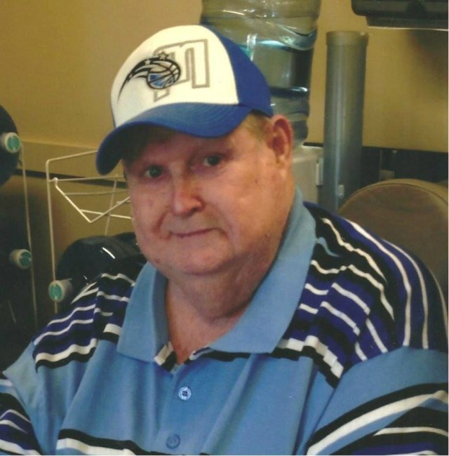 Obituary of Mr. James Robert Spalding