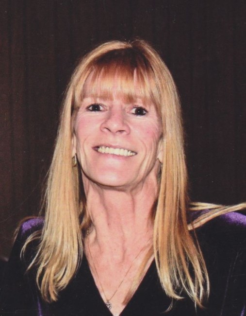 Obituary of Penny Lou Burnett