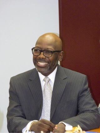 Obituary of Dr. David Roland Grice