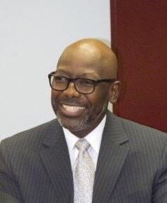 Obituary of Dr. David Roland Grice