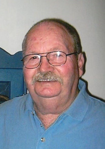 Obituary of Gene Allen Moore