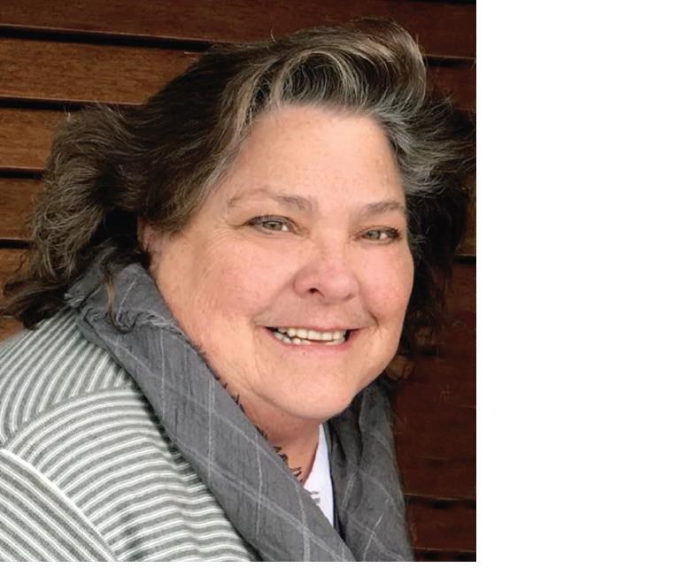 Avis de décès de Kathryn Anne Fuller