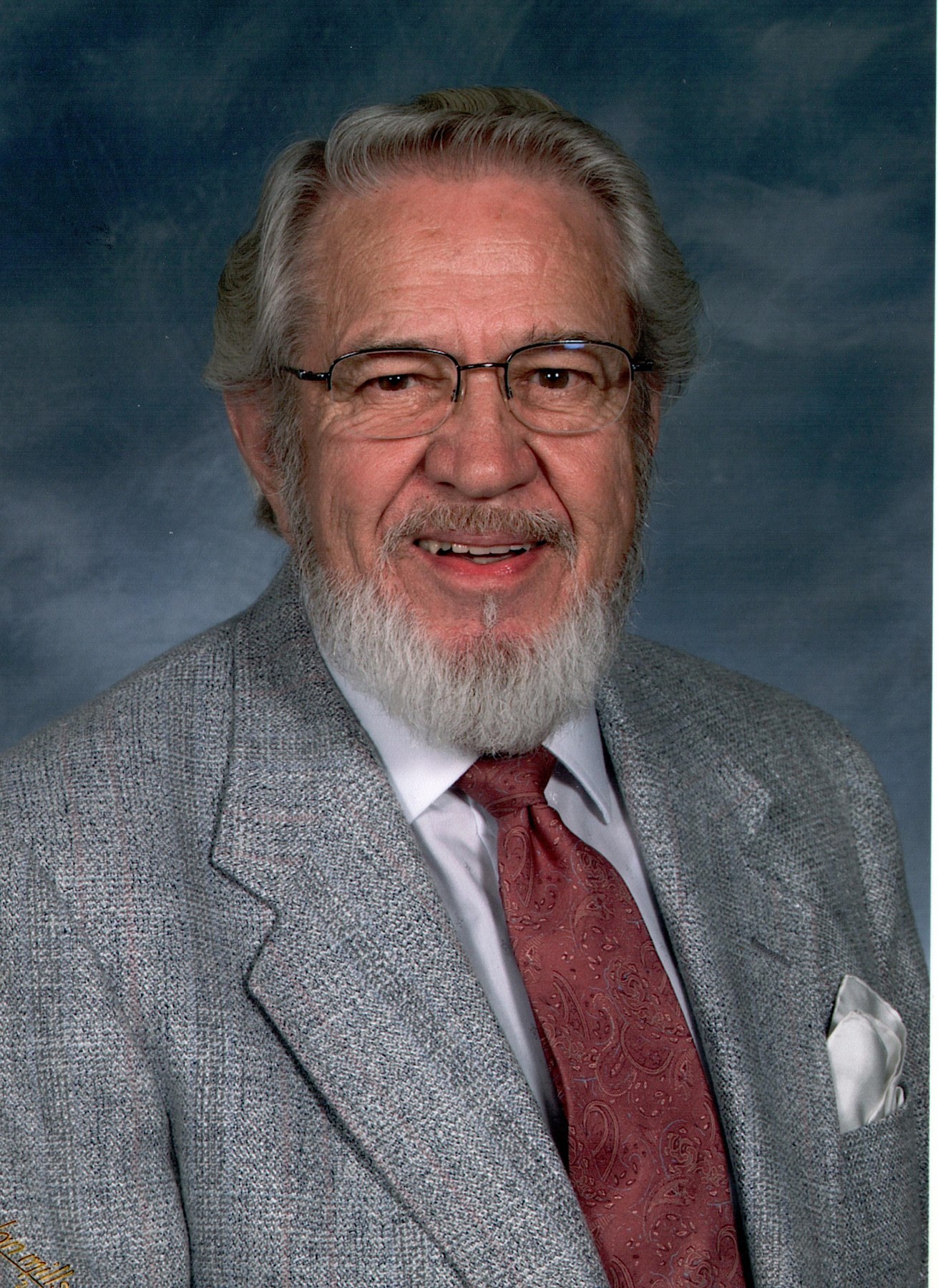 Obituary of Jack Eugene Smallwood