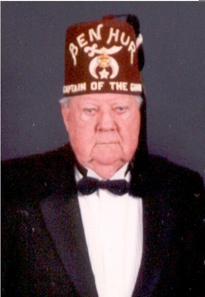 Obituary of Jasper Arthur Jones