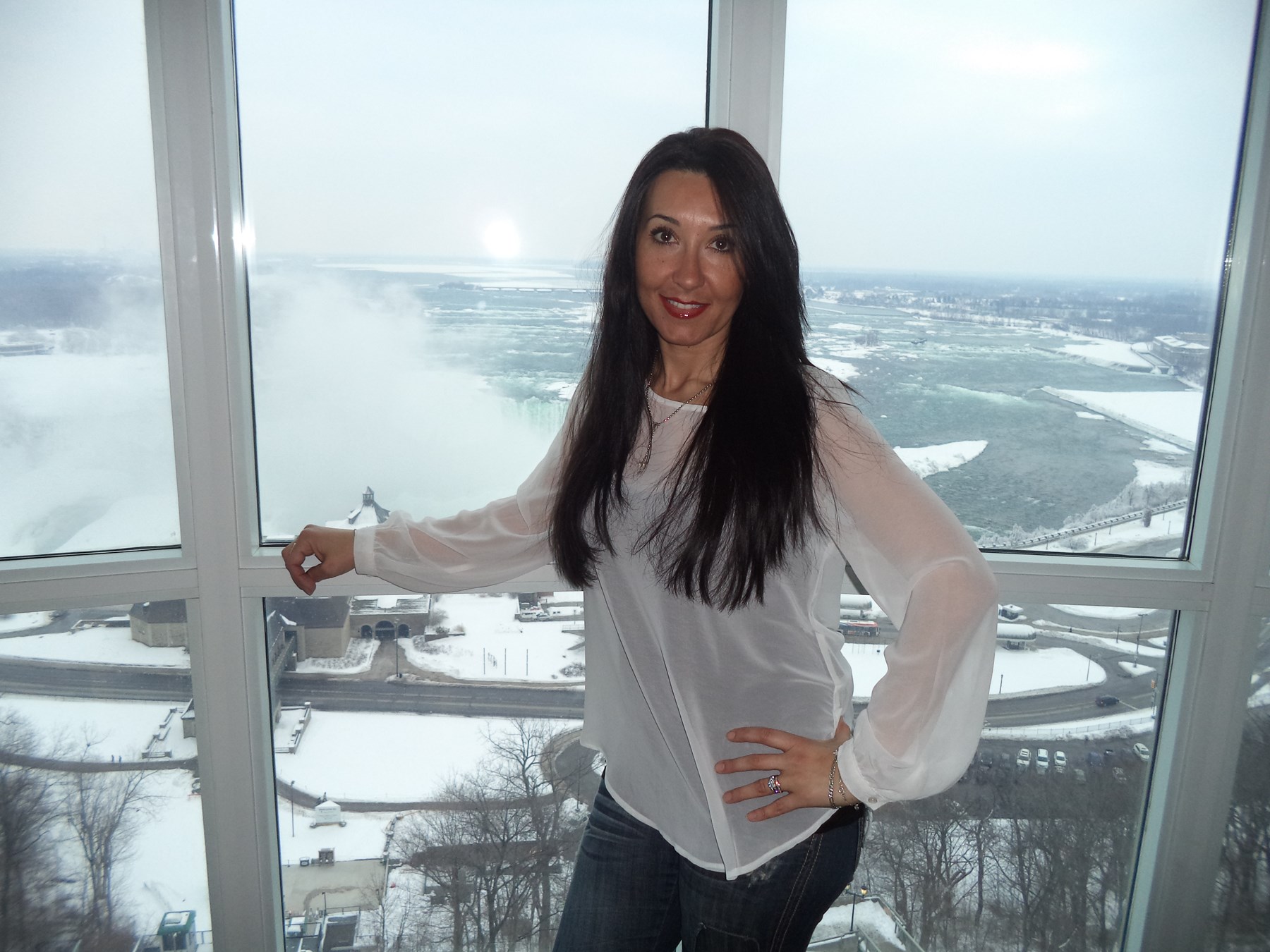 Obituary of Sue Lourenco-Evans