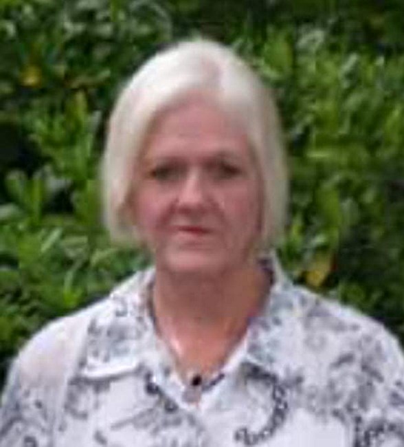 Obituary of Teresa Gail Jenkins