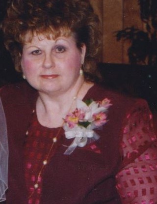 Obituary of Shirley Anne Smith