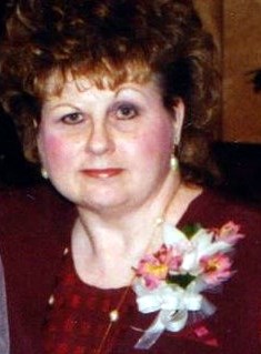 Obituary of Shirley Anne Smith