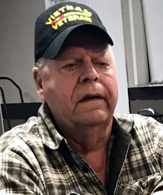 Obituary of Edward August Legnon Sr.