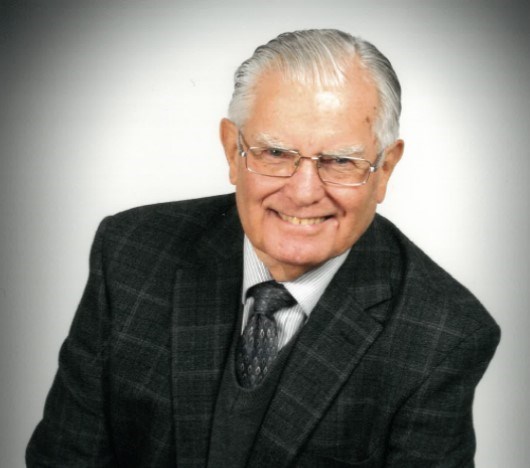 Obituary of Alexander Simpson