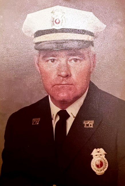 Obituary of Ray E. Stribling