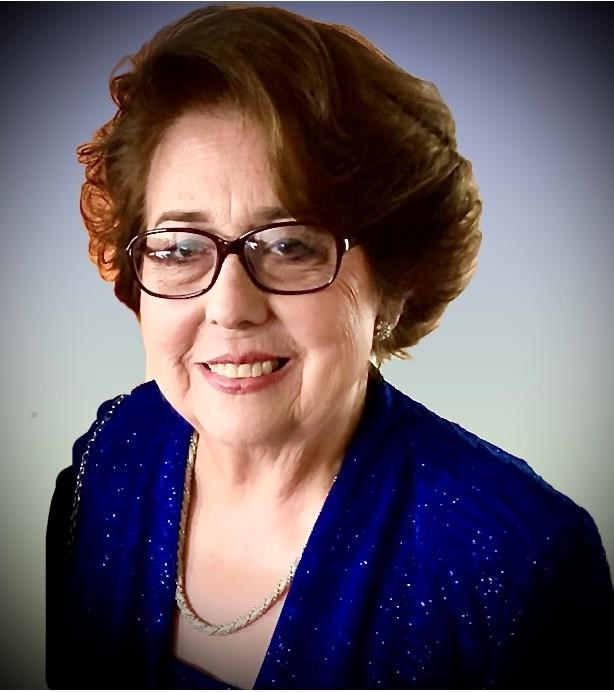Obituary of Raquel C. Madrigal