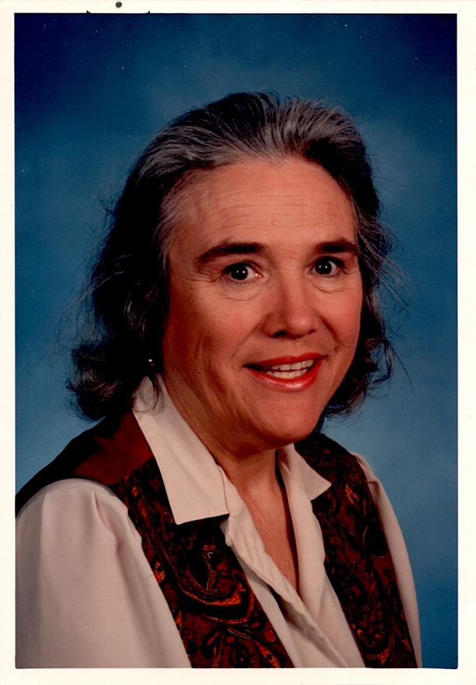 Obituary of Janice Mullican Carter