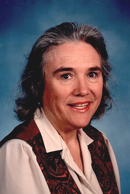 Obituary of Janice Mullican Carter