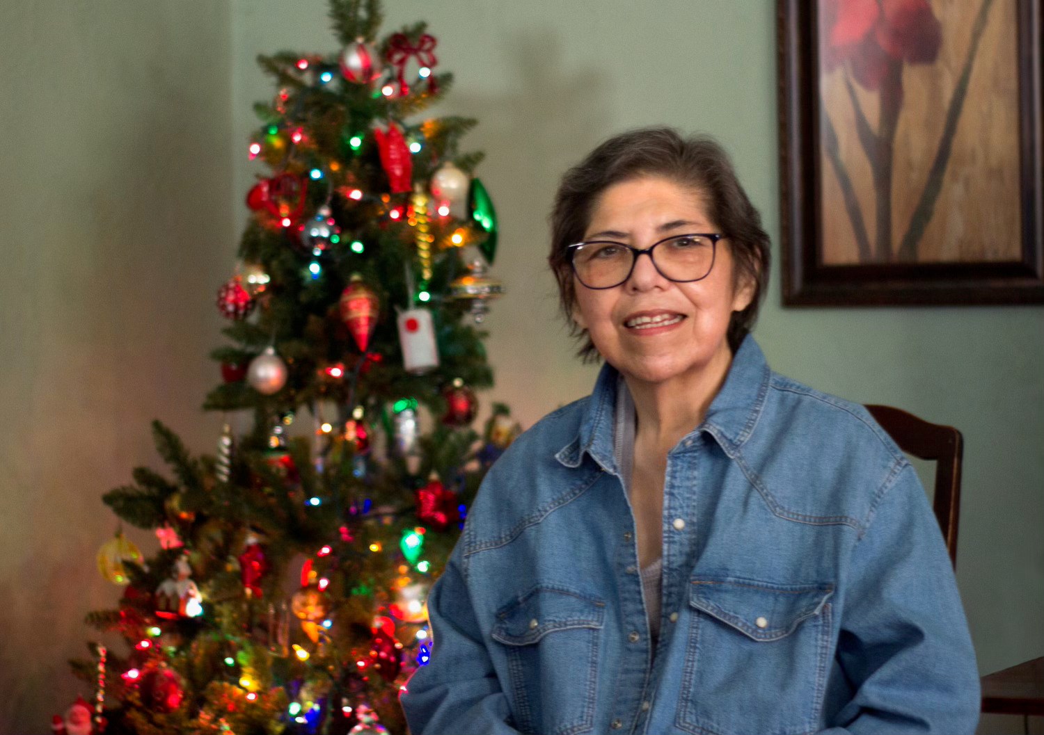 Obituary of Rebecca Tello