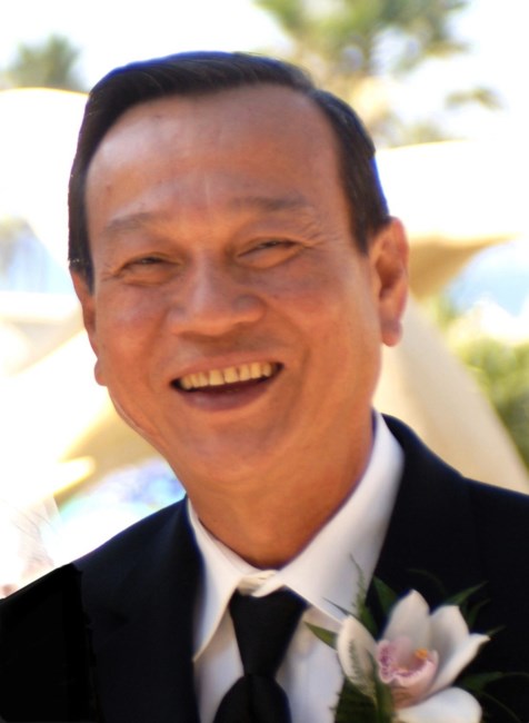 Obituary of Mr. Khuong Dinh Pham