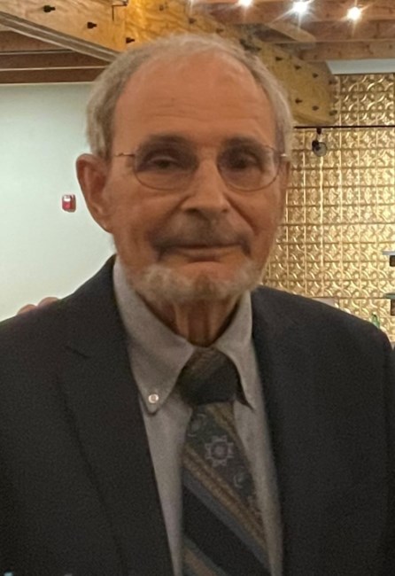 Obituary of Bayard Walter Liesch