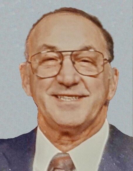 Obituary of Dominic G. Marconi