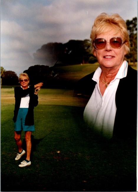 Obituario de Elizabeth Ann Stallings