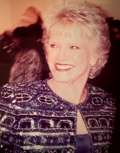 Obituary of Elizabeth Louise Serzen